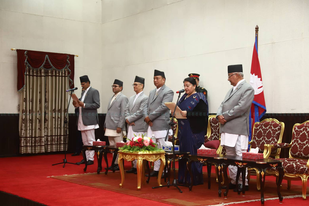 https://raracms.setopati.com/uploads/shares/2020/sujita/agni sapkota sapath/agni sapkota sapatha  (1).jpg